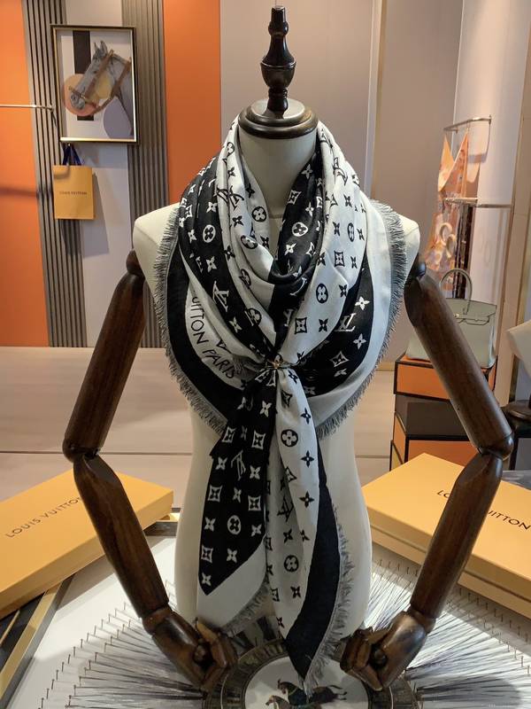 Louis Vuitton Scarf LVC00564 Louis Vuitton Scarf LVC00564